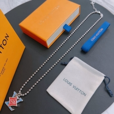 Louis Vuitton Necklaces